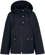 Cecile Sproof                                 - Dark Navy