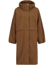 Naboo Sproof                                  - Rust Brown