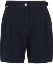 Women's Barbour Cecile Shorts - Navy