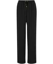 Clara Trousers                                - Black