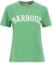 Bailey T-Shirt                                - Kelly Green
