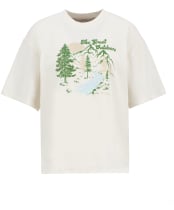 Emberly T-Shir                                - Neutral