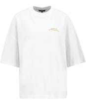 Palma T-Shirt                                 - White