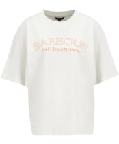 Cali T-Shirt                                  - Neutral