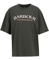 Cali T-Shirt                                  - Envy