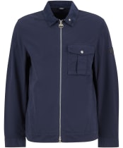 Tarnett Casual                                - Navy