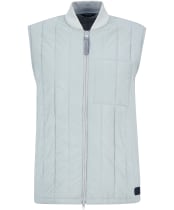 Leafell Gilet                                 - Mineral Grey