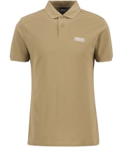 Men's Barbour International Essential Polo - Trench
