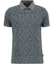 Jackstone Polo                                - Light Moss