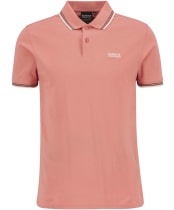 Ethan Polo                                    - Coral