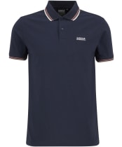 Ethan Polo                                    - Navy