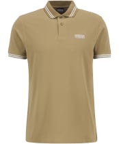 Calibrated Polo                               - Trench