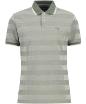 Branton Polo                                  - Light Moss