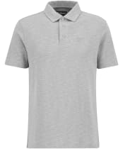 Hepple Polo                                   - Concrete