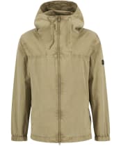 Buckley Overshi                               - Trench