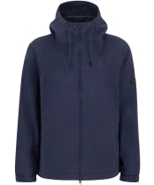 Buckley Overshi                               - Pigment Navy