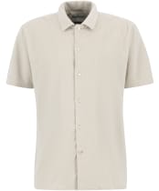 Rothbury Shirt                                - Oatmeal