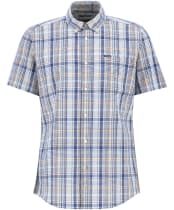 Elton Shirt                                   - Dark Denim