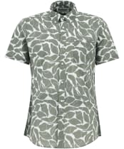 Spillroad Shir                                - Light Moss