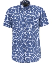 Spillroad Shir                                - Dark Denim