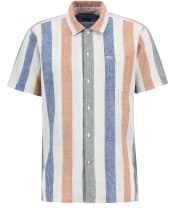 Clearwell Shir                                - Whisper White