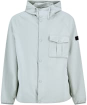 Ashkirk Sproof                                - Mineral Grey