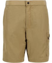 Men's Barbour International Inline Shorts - Trench