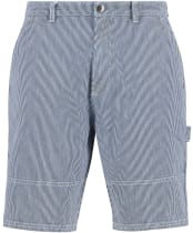 Tindale Short                                 - BLEACHED BLUE