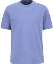 Men's Barbour International Outline T-Shirt - MANOR BLUE