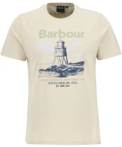 Harbourside T                                 - Oatmeal