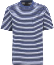 Frensham T-Shi                                - Dark Denim