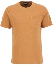 Pigment Dyed T                                - SUNSET HAZE