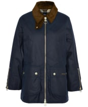 Esther Wax - Royal Navy / Dress