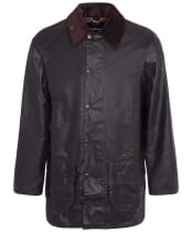 Barbour Beaufort Jacket -Rustic