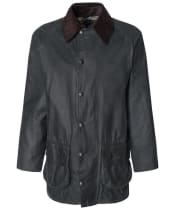 Barbour Beaufort Jacket -Sage