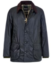 Men's Barbour Bedale Jacket - Sage
