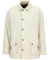 Men's Barbour Ashby Casual Jacket - Mist