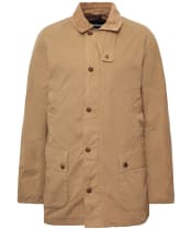 Men's Barbour Ashby Casual - Stone