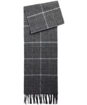 Barbour Danbrooke Scarf - Grey