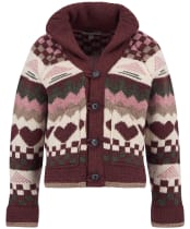 Ruby Cardigan                                 - Multi