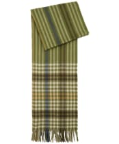 Women's Barbour Sophia Scarf - Ancient Tartan