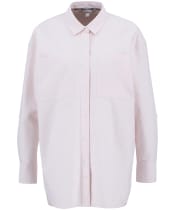 Women's Barbour Highclere Shirt - Pink