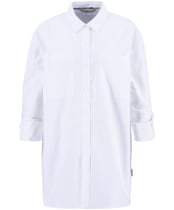 Women's Barbour Highclere Shirt - White