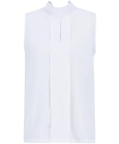 Women's Barbour Sophia Top - White