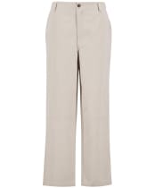 Women's Barbour Faye Trousers - Oatmeal