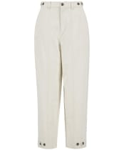 Women's Barbour Martha Trousers - Birch