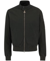 Men's Barbour International Denton Casual Jacket - Sage