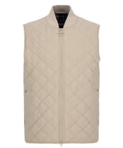 Tyneport Gilet                                - Washed Stone