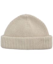 Men's Barbour Mosely Beanie Hat - Mist
