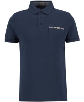 Prem Corpatch                                 - Navy
